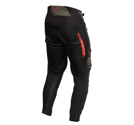 Pantalon TROY LEE DESIGNS Scout GP Pro - Slab Timber