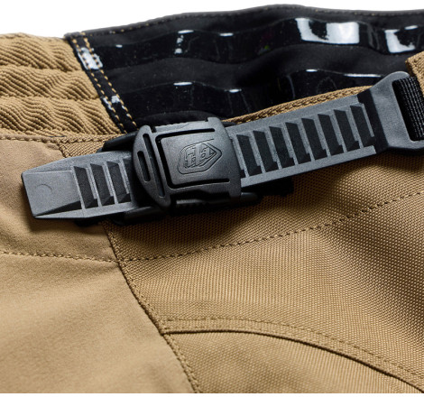Pantalon TROY LEE DESIGNS GP Pro - Mono Sienna