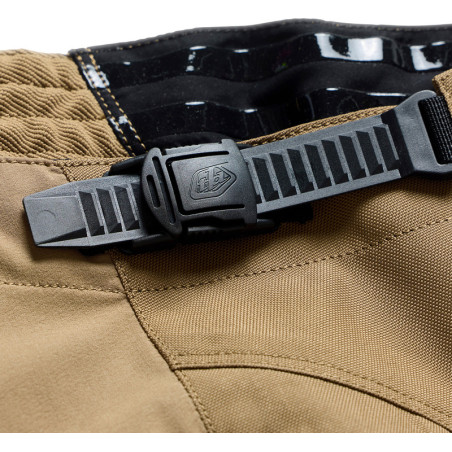 Pantalon TROY LEE DESIGNS GP Pro - Mono Sienna