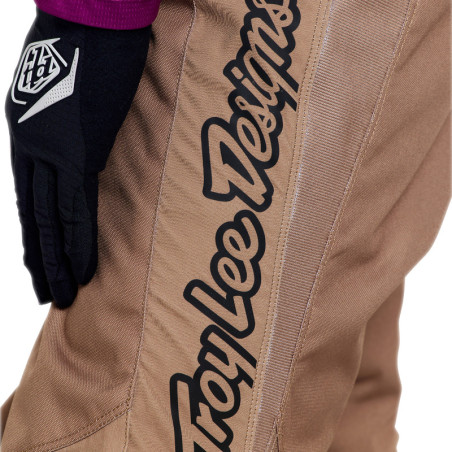 Pantalon TROY LEE DESIGNS GP Pro - Mono Sienna