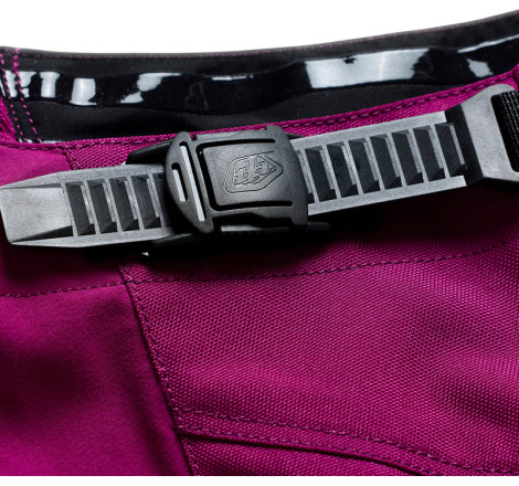 Pantalon TROY LEE DESIGNS GP Pro - Mono Fuschia