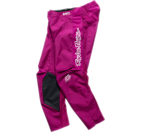 Pantalon TROY LEE DESIGNS GP Pro - Mono Fuschia