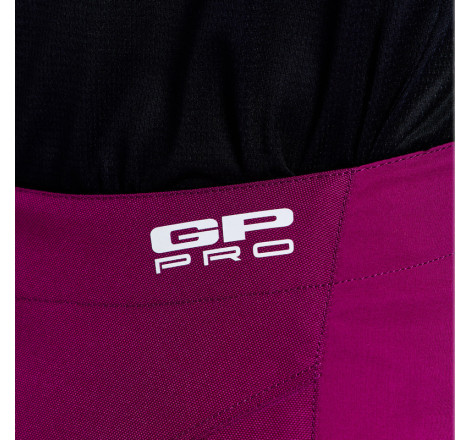 Pantalon TROY LEE DESIGNS GP Pro - Mono Fuschia