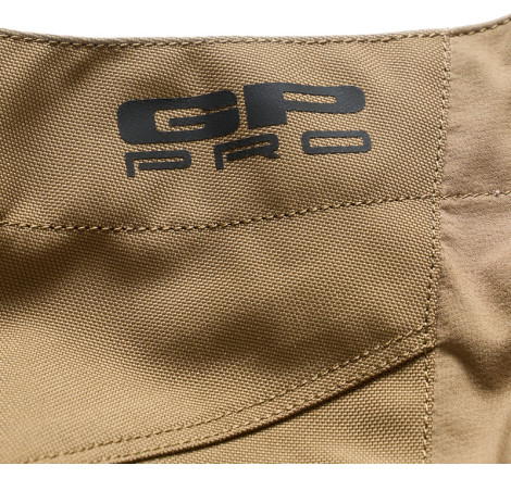 Pantalon TROY LEE DESIGNS GP Pro - Mono Sienna