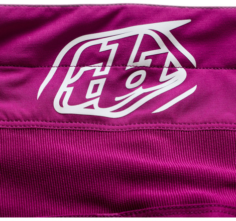 Pantalon TROY LEE DESIGNS GP Pro - Mono Fuschia