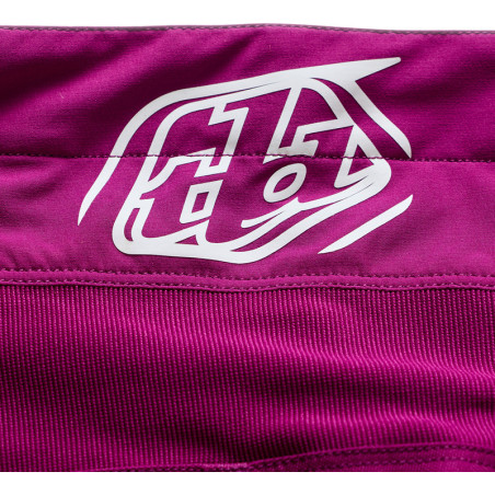 Pantalon TROY LEE DESIGNS GP Pro - Mono Fuschia