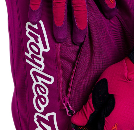 Pantalon TROY LEE DESIGNS GP Pro - Mono Fuschia