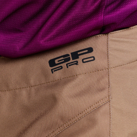 Pantalon TROY LEE DESIGNS GP Pro - Mono Sienna