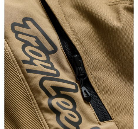 Pantalon TROY LEE DESIGNS GP Pro - Mono Sienna