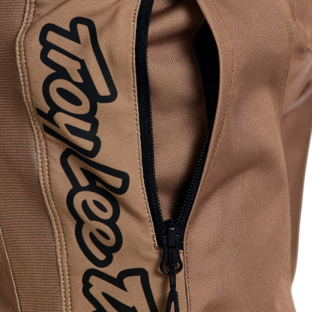 Pantalon TROY LEE DESIGNS GP Pro - Mono Sienna