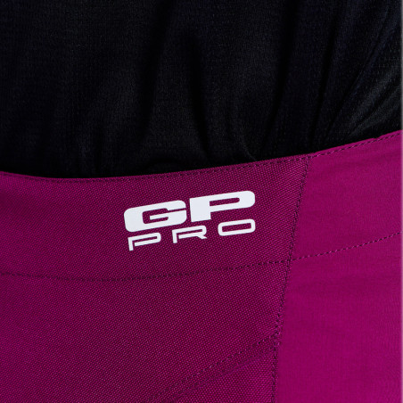 Pantalon TROY LEE DESIGNS GP Pro - Mono Fuschia