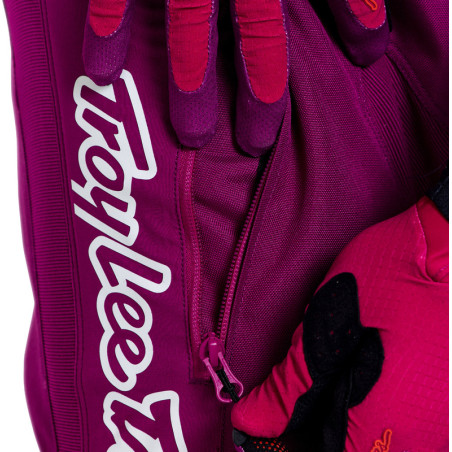 Pantalon TROY LEE DESIGNS GP Pro - Mono Fuschia