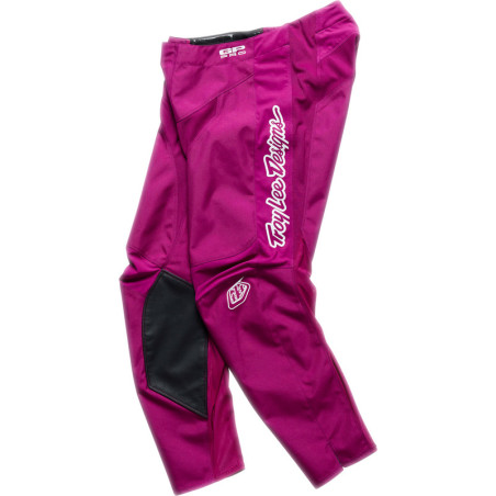 Pantalon TROY LEE DESIGNS GP Pro - Mono Fuschia