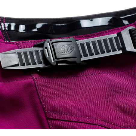 Pantalon TROY LEE DESIGNS GP Pro - Mono Fuschia