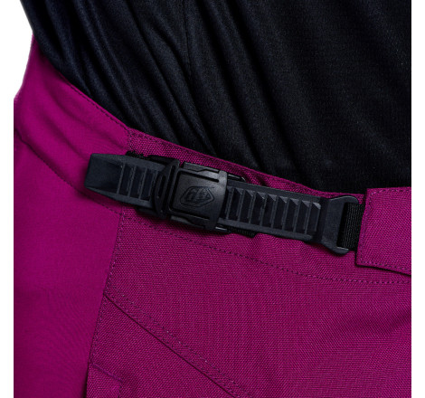 Pantalon TROY LEE DESIGNS GP Pro - Mono Fuschia