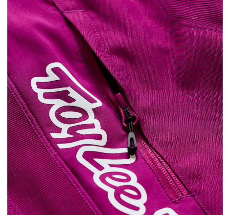 Pantalon TROY LEE DESIGNS GP Pro - Mono Fuschia