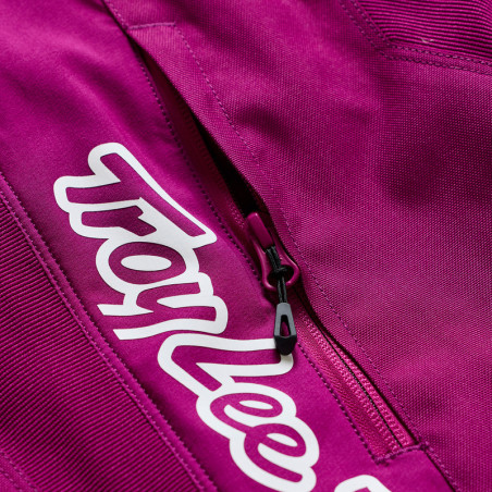 Pantalon TROY LEE DESIGNS GP Pro - Mono Fuschia