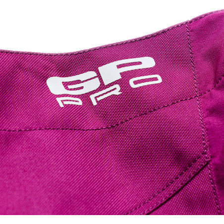 Pantalon TROY LEE DESIGNS GP Pro - Mono Fuschia