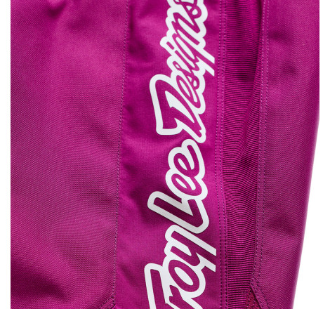 Pantalon TROY LEE DESIGNS GP Pro - Mono Fuschia