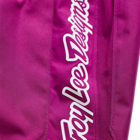 Pantalon TROY LEE DESIGNS GP Pro - Mono Fuschia