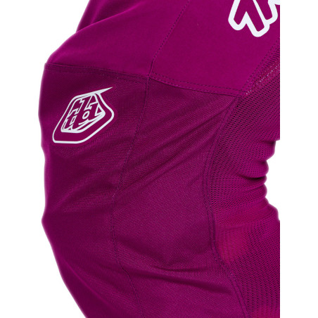 Pantalon TROY LEE DESIGNS GP Pro - Mono Fuschia
