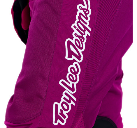 Pantalon TROY LEE DESIGNS GP Pro - Mono Fuschia
