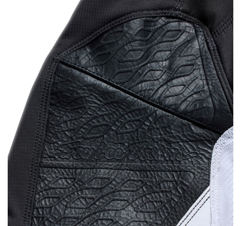Pantalon TROY LEE DESIGNS SE Pro - Salvo noir/blanc