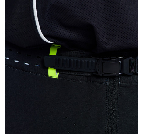Pantalon TROY LEE DESIGNS SE Pro - Salvo noir/blanc