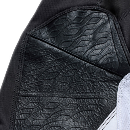 Pantalon TROY LEE DESIGNS SE Pro - Salvo noir/blanc