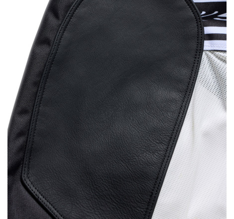 Pantalon TROY LEE DESIGNS GP Pro - Streamline noir/blanc