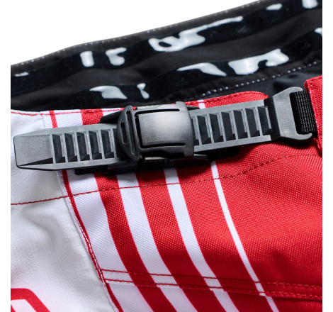 Pantalon TROY LEE DESIGNS GP Pro - Streamline rouge/noir