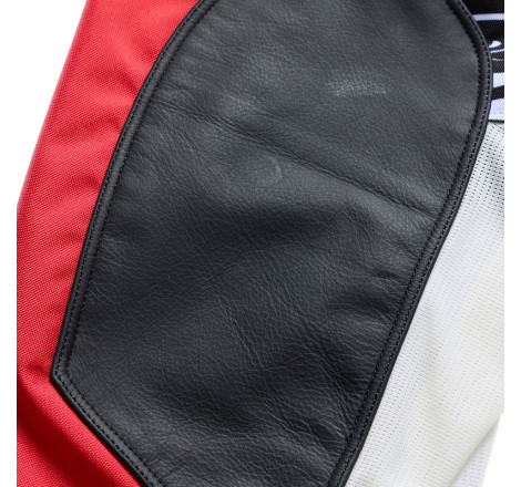 Pantalon TROY LEE DESIGNS GP Pro - Streamline rouge/noir