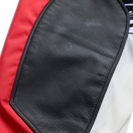 Pantalon TROY LEE DESIGNS GP Pro - Streamline rouge/noir
