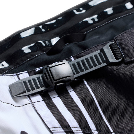 Pantalon TROY LEE DESIGNS GP Pro - Streamline noir/blanc