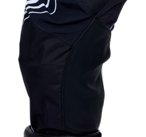 Pantalon TROY LEE DESIGNS GP Pro - Streamline noir/blanc