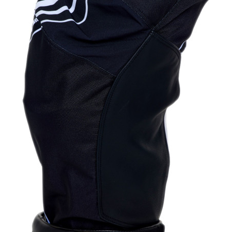 Pantalon TROY LEE DESIGNS GP Pro - Streamline noir/blanc
