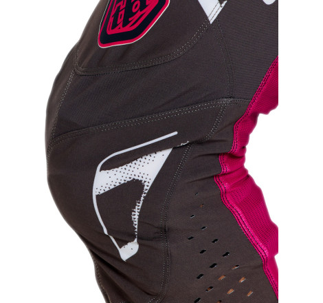 Pantalon TROY LEE DESIGNS SE Pro - Myth Dark Olive/Pumice