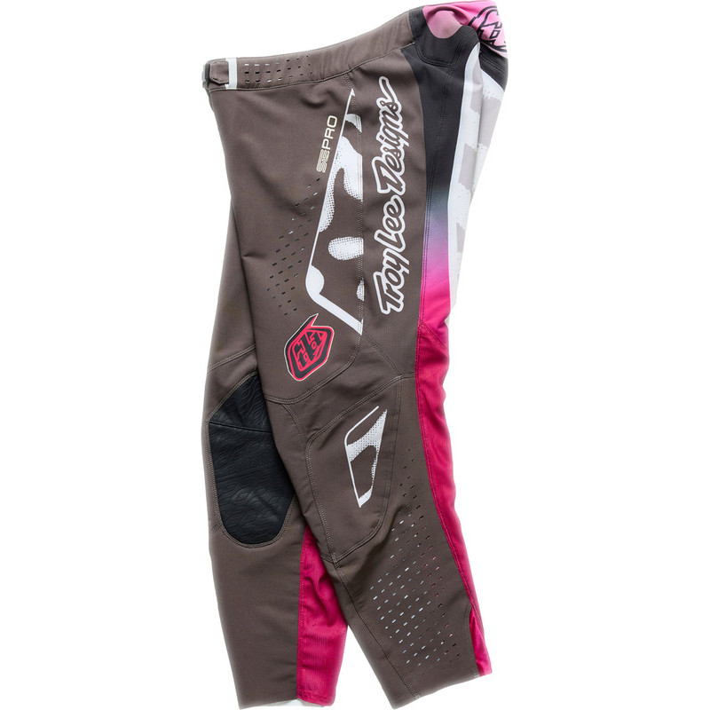 Pantalon TROY LEE DESIGNS SE Pro - Myth Dark Olive/Pumice