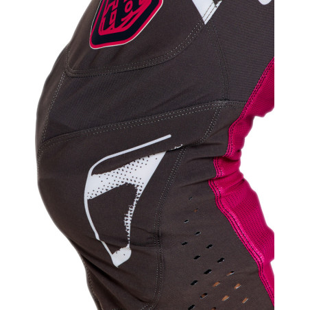 Pantalon TROY LEE DESIGNS SE Pro - Myth Dark Olive/Pumice