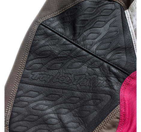 Pantalon TROY LEE DESIGNS SE Pro - Myth Dark Olive/Pumice