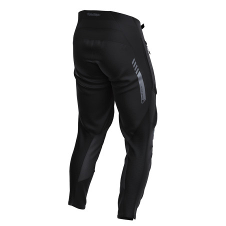 Pantalon TROY LEE DESIGNS Scout GP Pro - Mono noir