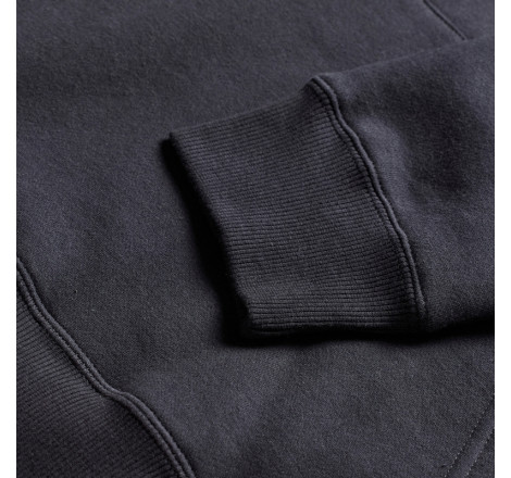 Hoodie TROY LEE DESIGNS Imprint - Black Heather