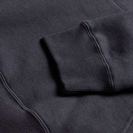 Hoodie TROY LEE DESIGNS Imprint - Black Heather