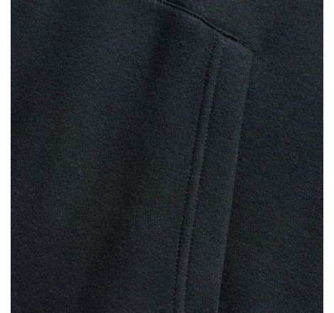 Hoodie TROY LEE DESIGNS Heritage - noir