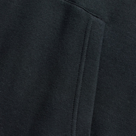 Hoodie TROY LEE DESIGNS Heritage - noir
