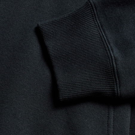 Hoodie TROY LEE DESIGNS Heritage - noir