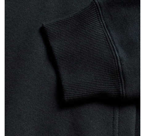 Hoodie TROY LEE DESIGNS Heritage - noir
