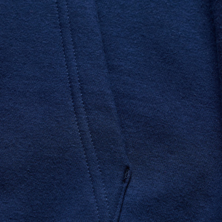 Hoodie TROY LEE DESIGNS Happy Dayz - Navy