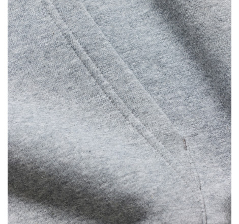 Hoodie TROY LEE DESIGNS Happy Dayz - Gray Heather