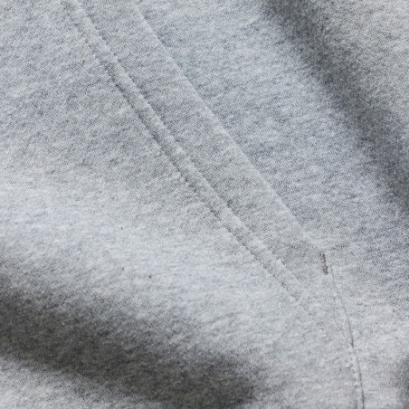 Hoodie TROY LEE DESIGNS Happy Dayz - Gray Heather